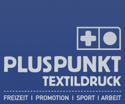 Pluspunkt Logo